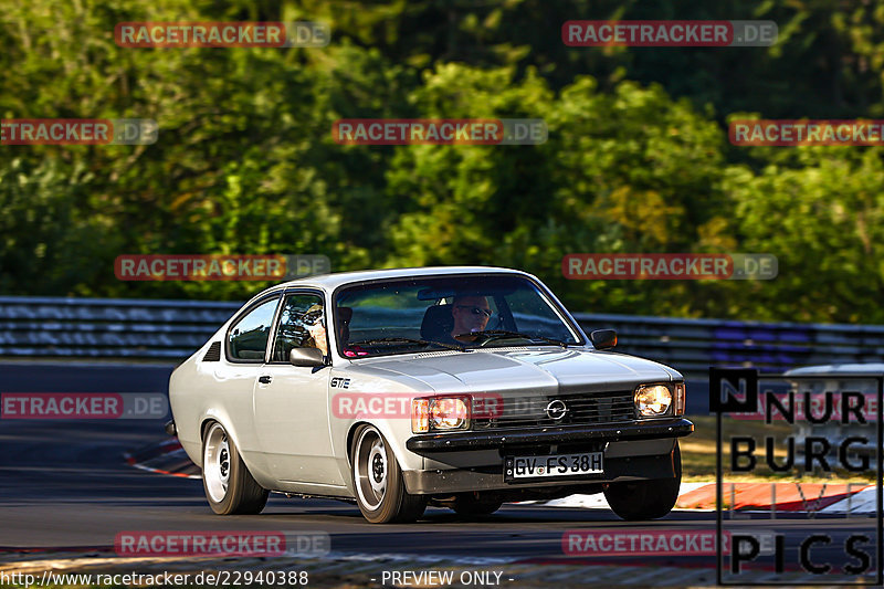 Bild #22940388 - Touristenfahrten Nürburgring Nordschleife (14.07.2023)