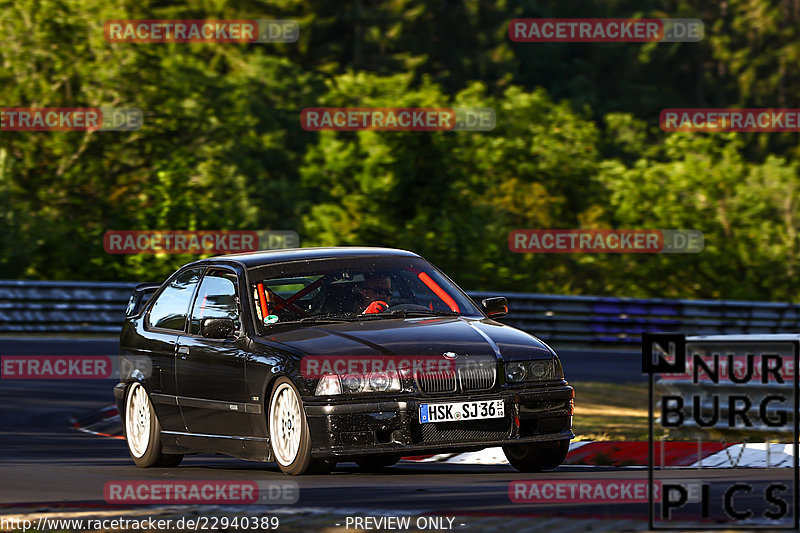 Bild #22940389 - Touristenfahrten Nürburgring Nordschleife (14.07.2023)