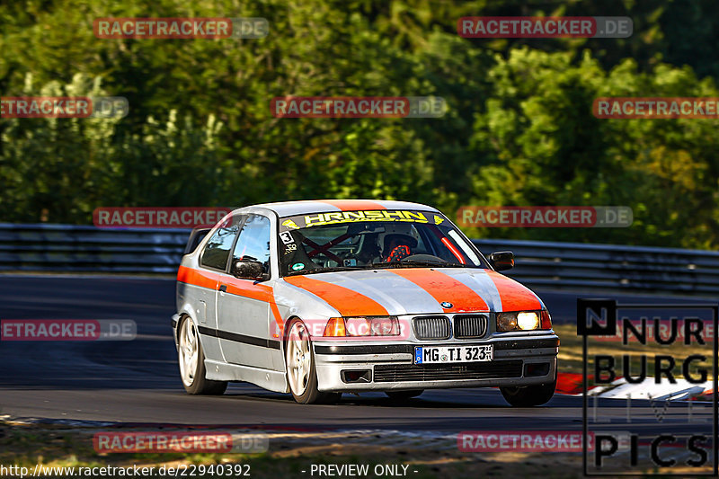 Bild #22940392 - Touristenfahrten Nürburgring Nordschleife (14.07.2023)