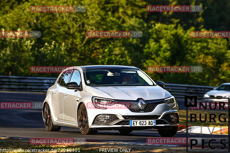 Bild #22940401 - Touristenfahrten Nürburgring Nordschleife (14.07.2023)