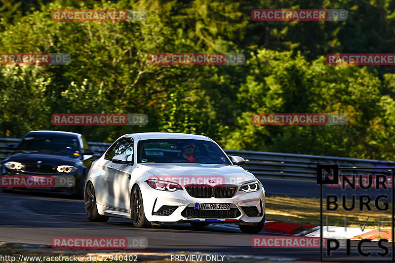 Bild #22940402 - Touristenfahrten Nürburgring Nordschleife (14.07.2023)