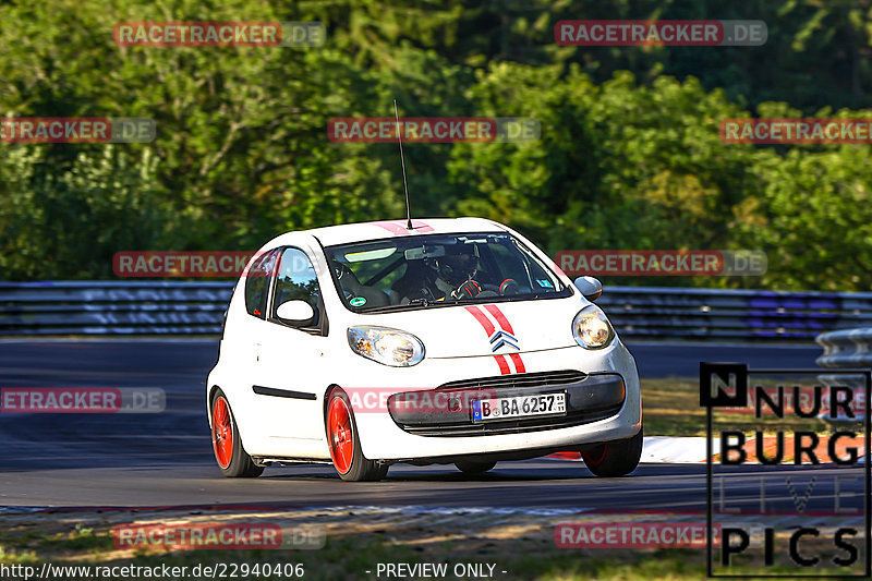 Bild #22940406 - Touristenfahrten Nürburgring Nordschleife (14.07.2023)