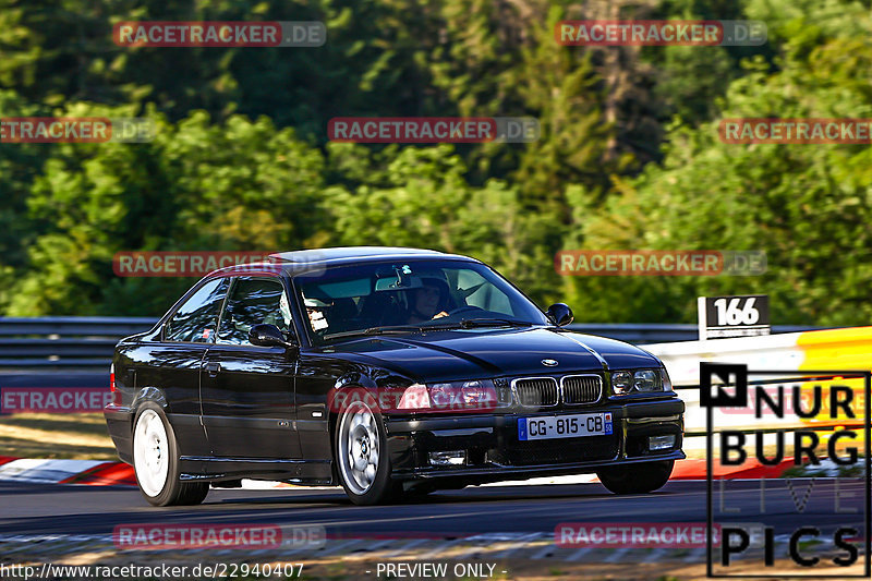 Bild #22940407 - Touristenfahrten Nürburgring Nordschleife (14.07.2023)