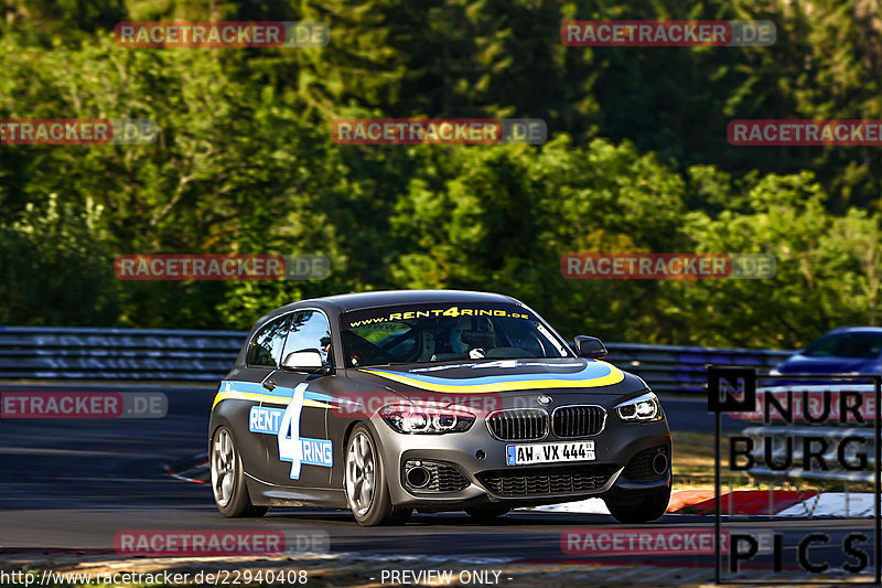 Bild #22940408 - Touristenfahrten Nürburgring Nordschleife (14.07.2023)