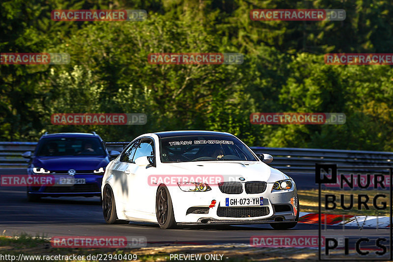 Bild #22940409 - Touristenfahrten Nürburgring Nordschleife (14.07.2023)