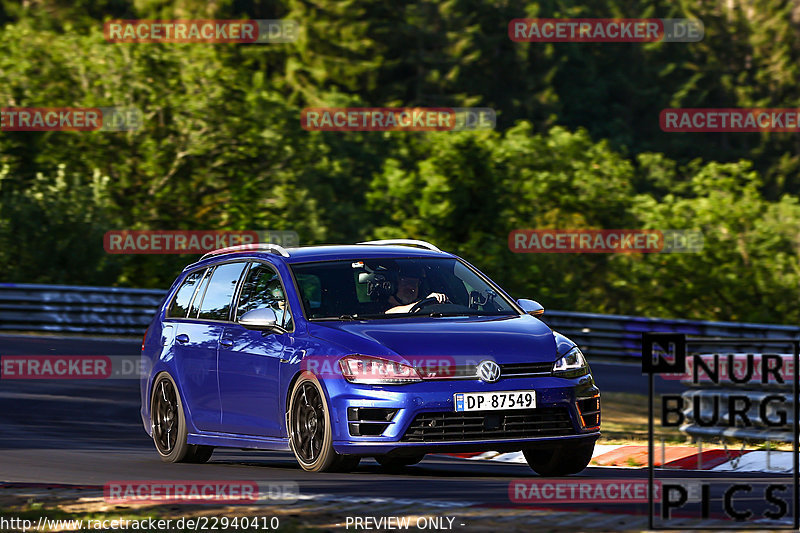 Bild #22940410 - Touristenfahrten Nürburgring Nordschleife (14.07.2023)