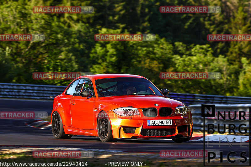 Bild #22940414 - Touristenfahrten Nürburgring Nordschleife (14.07.2023)