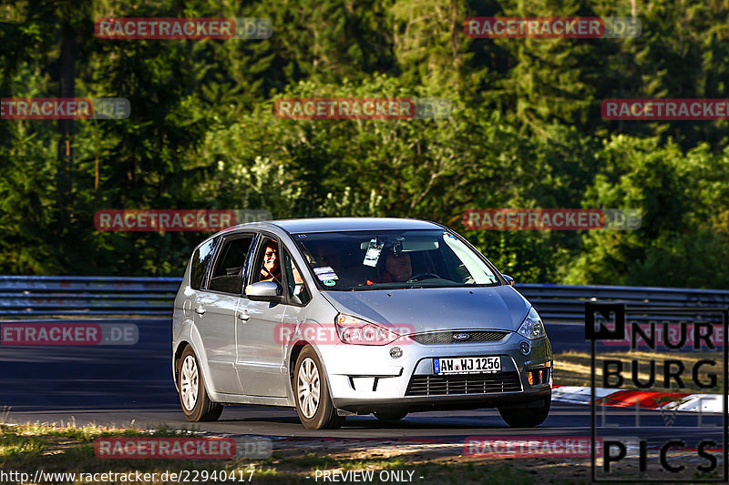 Bild #22940417 - Touristenfahrten Nürburgring Nordschleife (14.07.2023)