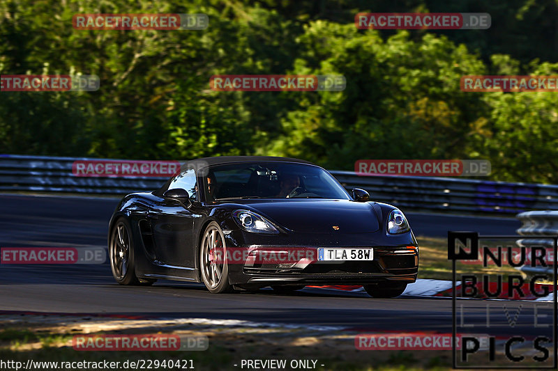 Bild #22940421 - Touristenfahrten Nürburgring Nordschleife (14.07.2023)