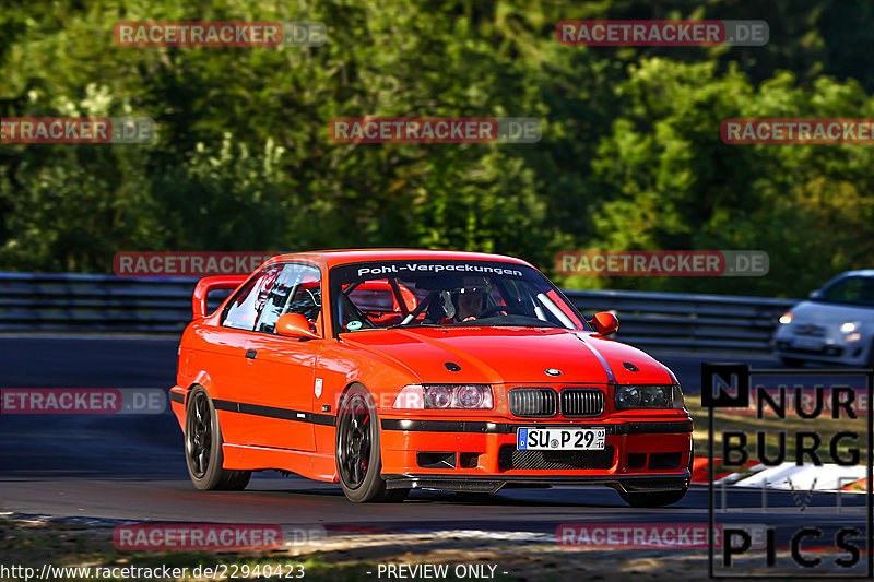 Bild #22940423 - Touristenfahrten Nürburgring Nordschleife (14.07.2023)