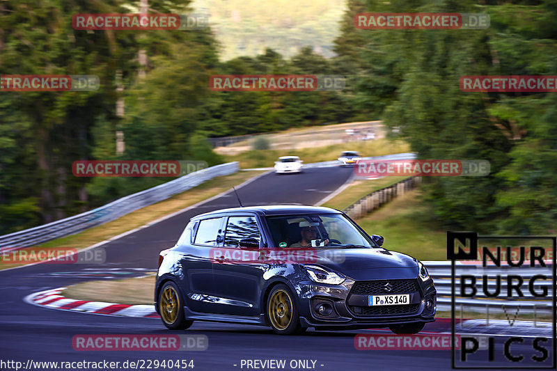 Bild #22940454 - Touristenfahrten Nürburgring Nordschleife (14.07.2023)