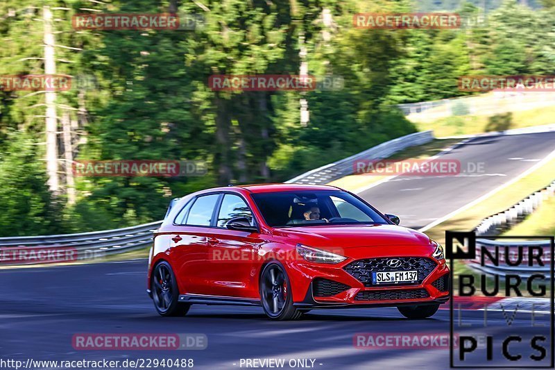 Bild #22940488 - Touristenfahrten Nürburgring Nordschleife (14.07.2023)