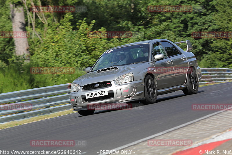 Bild #22940642 - Touristenfahrten Nürburgring Nordschleife (14.07.2023)