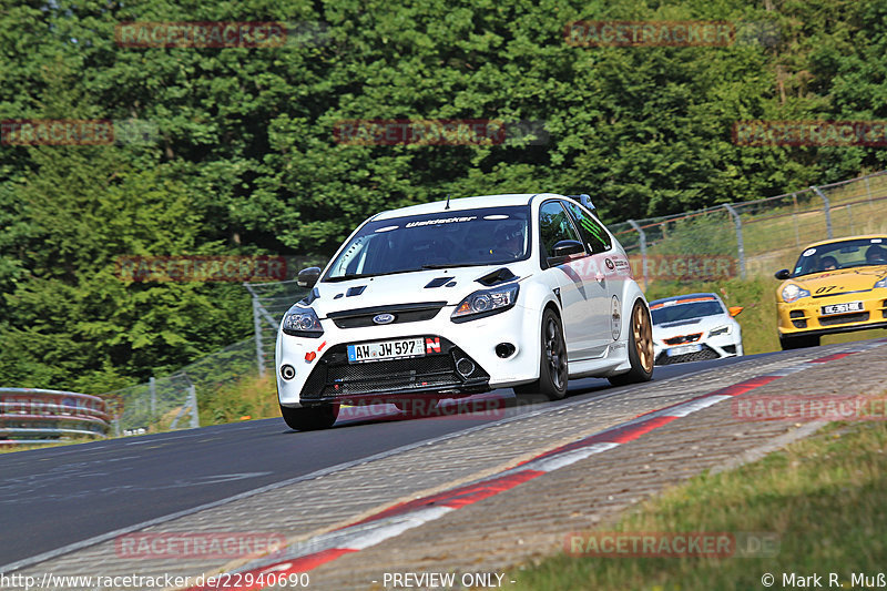 Bild #22940690 - Touristenfahrten Nürburgring Nordschleife (14.07.2023)