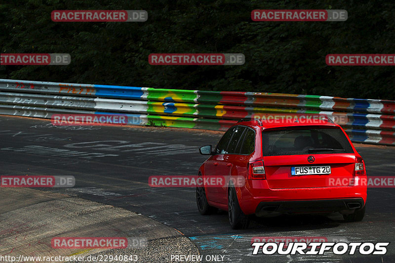 Bild #22940843 - Touristenfahrten Nürburgring Nordschleife (14.07.2023)