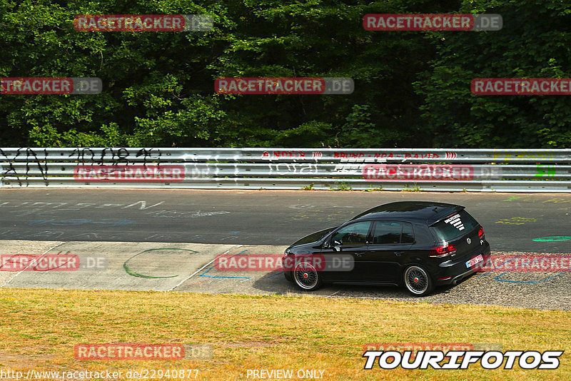 Bild #22940877 - Touristenfahrten Nürburgring Nordschleife (14.07.2023)