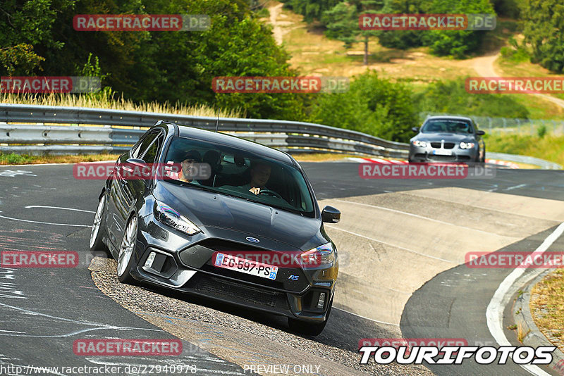 Bild #22940978 - Touristenfahrten Nürburgring Nordschleife (14.07.2023)