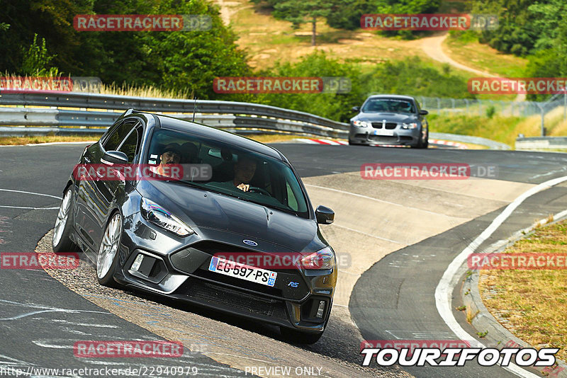 Bild #22940979 - Touristenfahrten Nürburgring Nordschleife (14.07.2023)