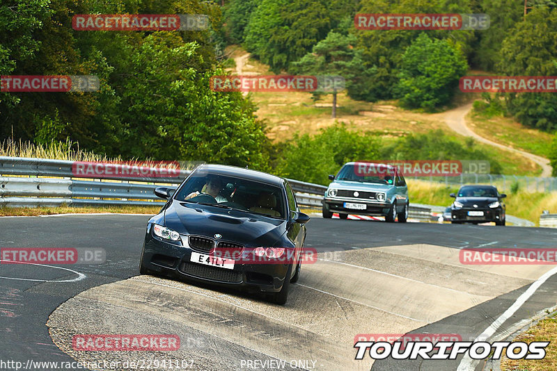 Bild #22941107 - Touristenfahrten Nürburgring Nordschleife (14.07.2023)