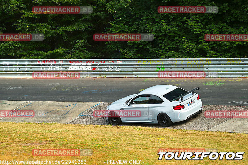 Bild #22941253 - Touristenfahrten Nürburgring Nordschleife (14.07.2023)