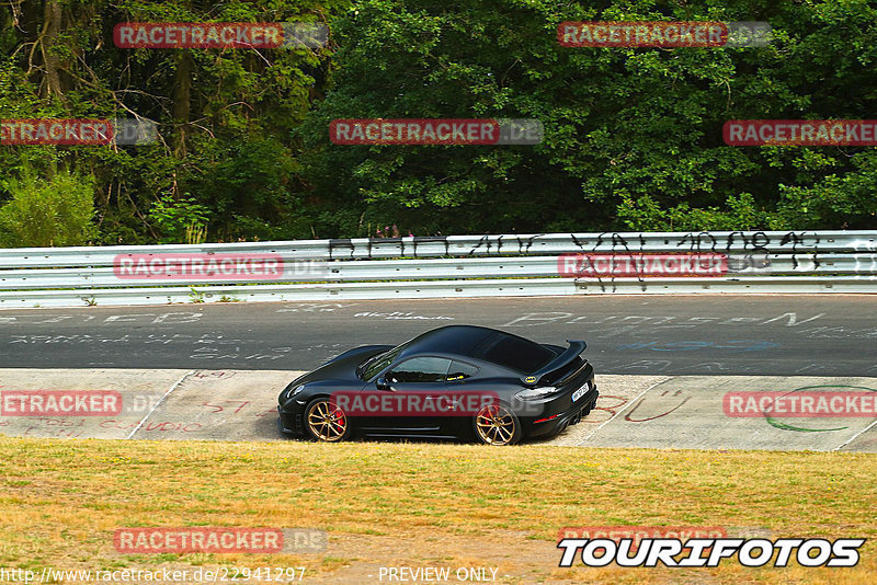 Bild #22941297 - Touristenfahrten Nürburgring Nordschleife (14.07.2023)