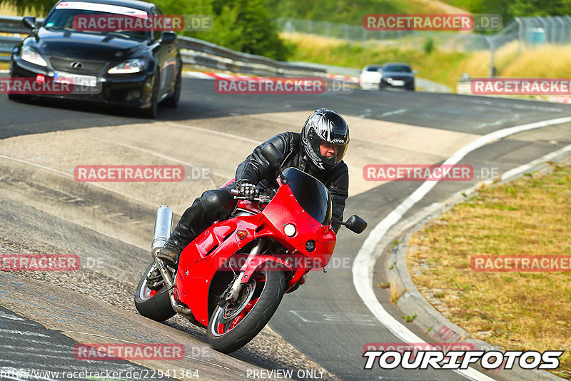 Bild #22941364 - Touristenfahrten Nürburgring Nordschleife (14.07.2023)