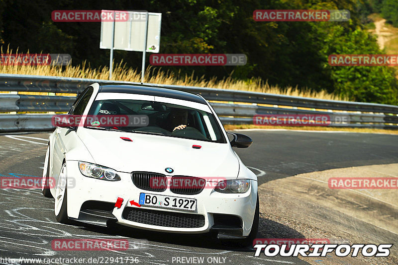 Bild #22941736 - Touristenfahrten Nürburgring Nordschleife (14.07.2023)