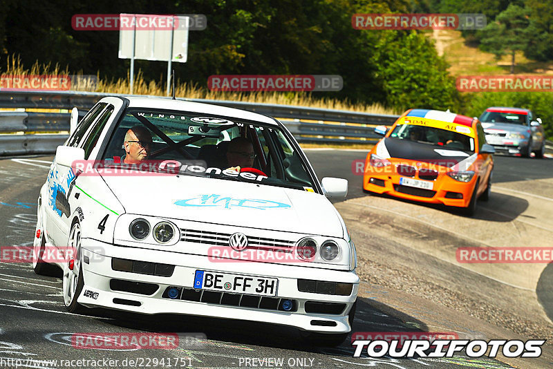 Bild #22941751 - Touristenfahrten Nürburgring Nordschleife (14.07.2023)