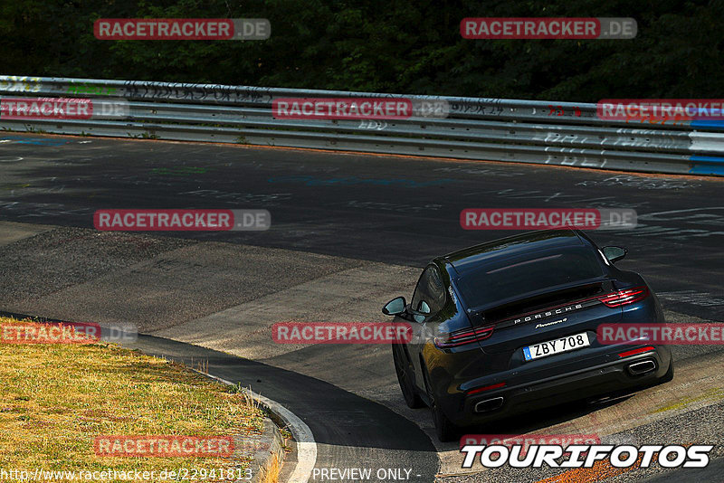 Bild #22941813 - Touristenfahrten Nürburgring Nordschleife (14.07.2023)