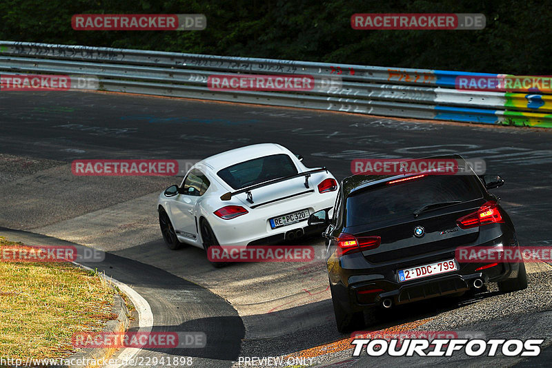 Bild #22941898 - Touristenfahrten Nürburgring Nordschleife (14.07.2023)