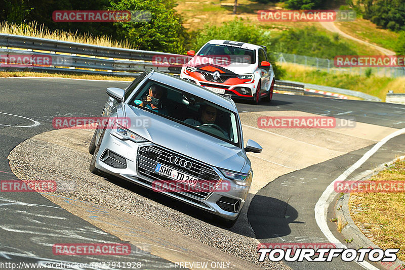 Bild #22941928 - Touristenfahrten Nürburgring Nordschleife (14.07.2023)