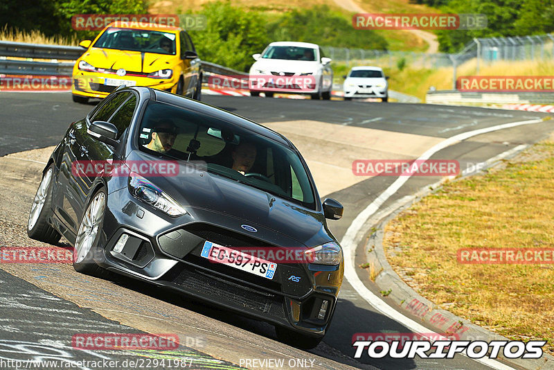 Bild #22941987 - Touristenfahrten Nürburgring Nordschleife (14.07.2023)