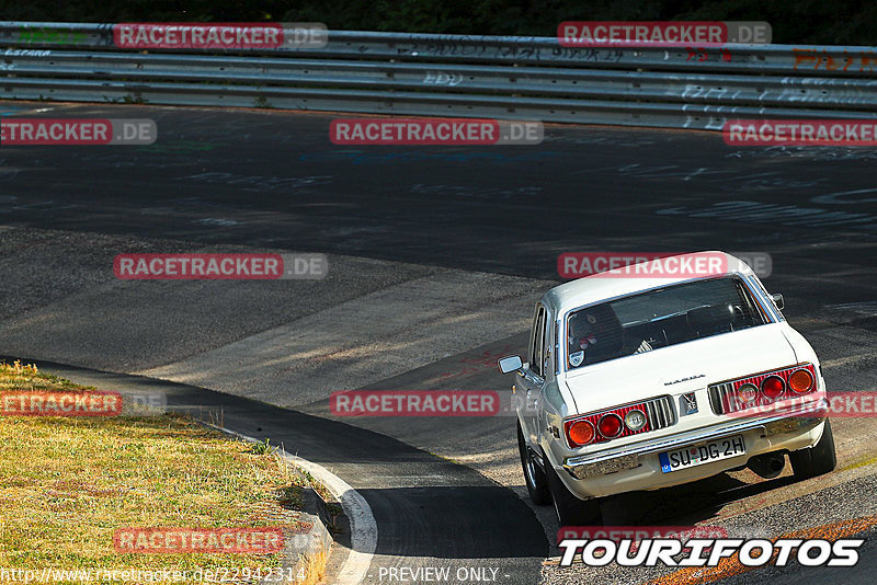 Bild #22942314 - Touristenfahrten Nürburgring Nordschleife (14.07.2023)