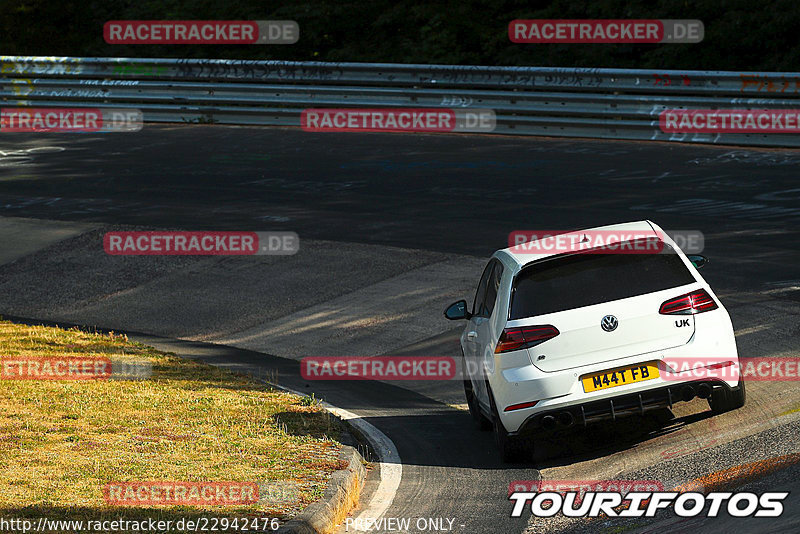 Bild #22942476 - Touristenfahrten Nürburgring Nordschleife (14.07.2023)