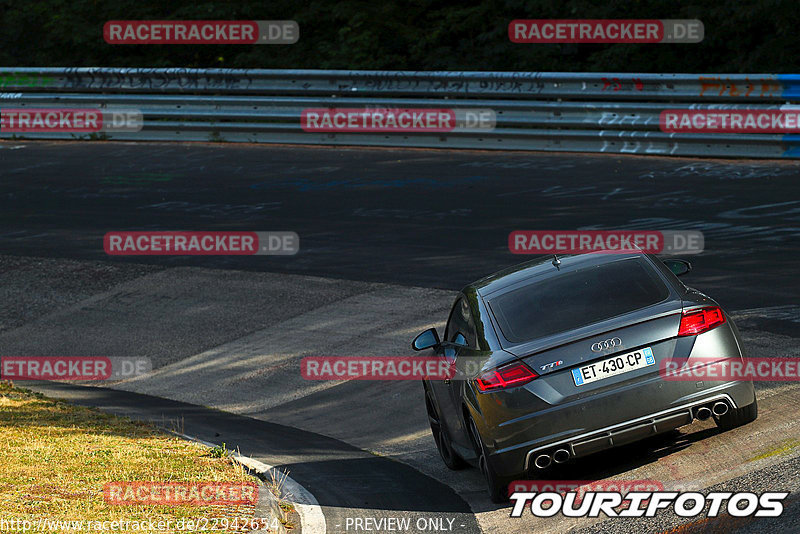 Bild #22942654 - Touristenfahrten Nürburgring Nordschleife (14.07.2023)