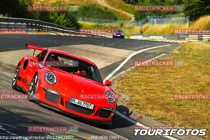 Bild #22942807 - Touristenfahrten Nürburgring Nordschleife (14.07.2023)