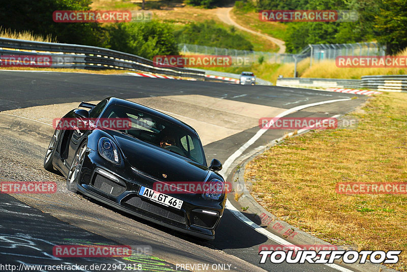 Bild #22942818 - Touristenfahrten Nürburgring Nordschleife (14.07.2023)