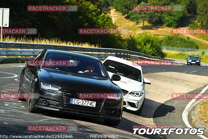 Bild #22942846 - Touristenfahrten Nürburgring Nordschleife (14.07.2023)