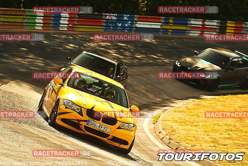 Bild #22942939 - Touristenfahrten Nürburgring Nordschleife (14.07.2023)