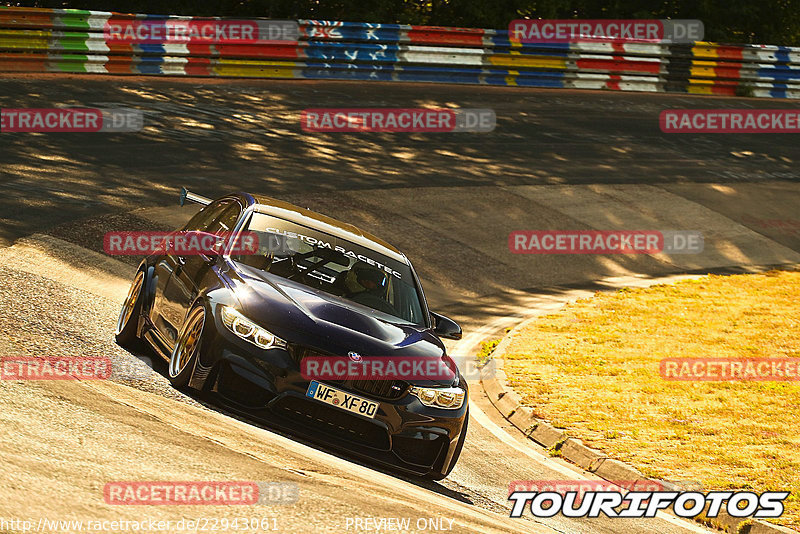 Bild #22943061 - Touristenfahrten Nürburgring Nordschleife (14.07.2023)