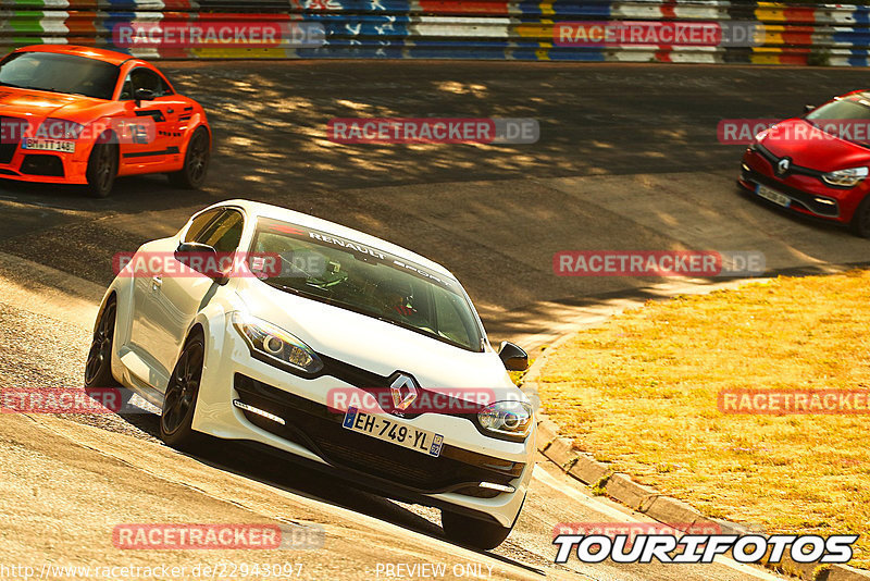 Bild #22943097 - Touristenfahrten Nürburgring Nordschleife (14.07.2023)