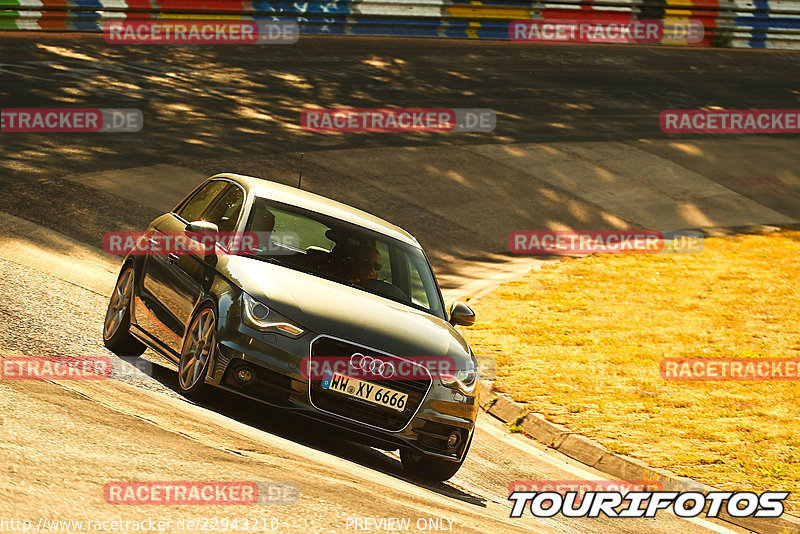 Bild #22943210 - Touristenfahrten Nürburgring Nordschleife (14.07.2023)