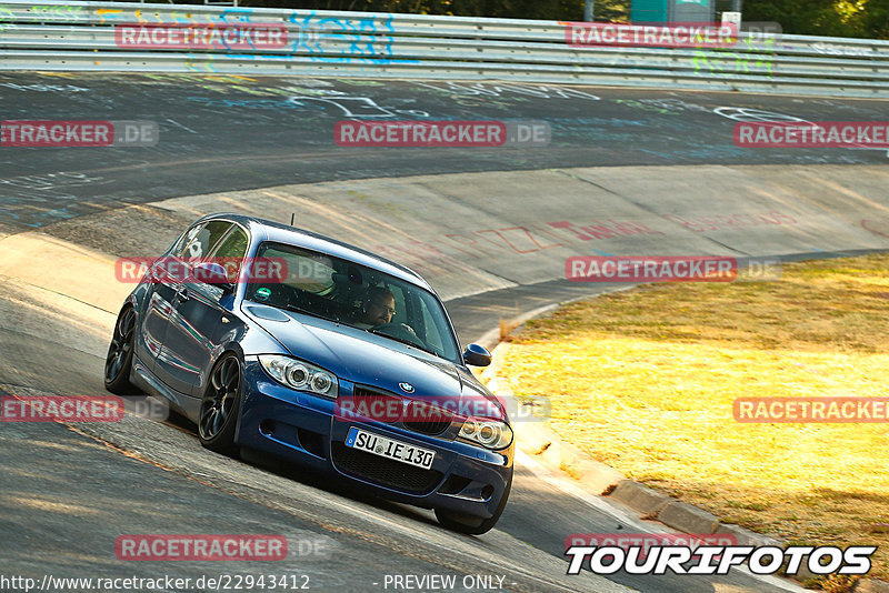 Bild #22943412 - Touristenfahrten Nürburgring Nordschleife (14.07.2023)