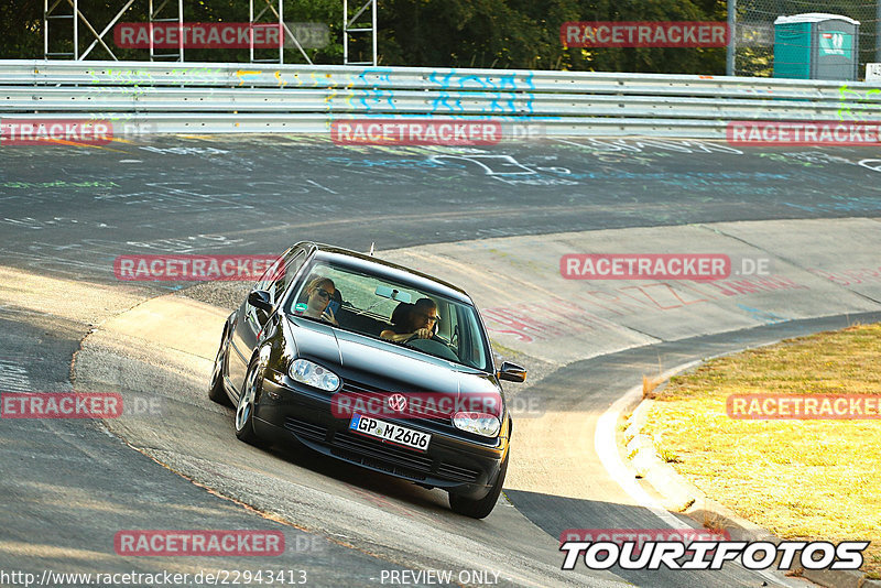 Bild #22943413 - Touristenfahrten Nürburgring Nordschleife (14.07.2023)