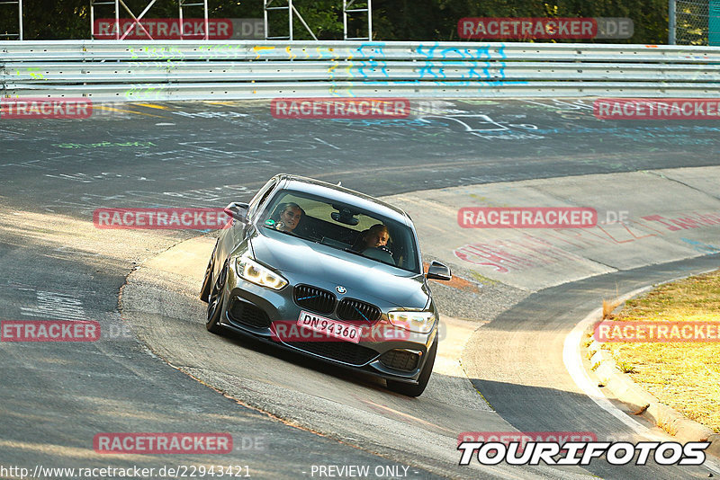 Bild #22943421 - Touristenfahrten Nürburgring Nordschleife (14.07.2023)