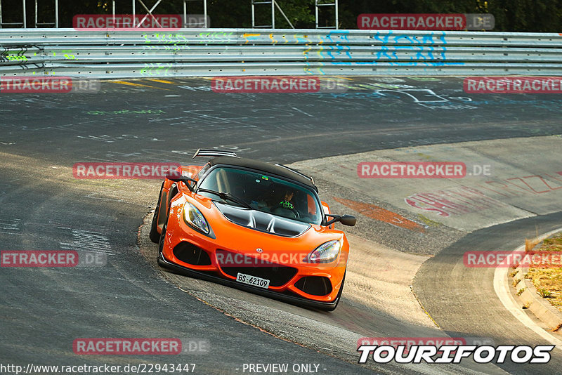 Bild #22943447 - Touristenfahrten Nürburgring Nordschleife (14.07.2023)