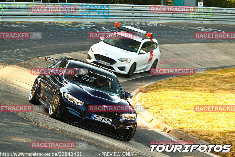 Bild #22943461 - Touristenfahrten Nürburgring Nordschleife (14.07.2023)