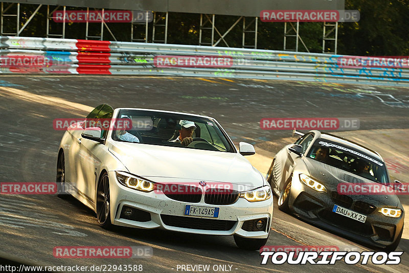 Bild #22943588 - Touristenfahrten Nürburgring Nordschleife (14.07.2023)