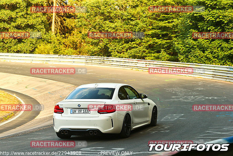 Bild #22943908 - Touristenfahrten Nürburgring Nordschleife (14.07.2023)