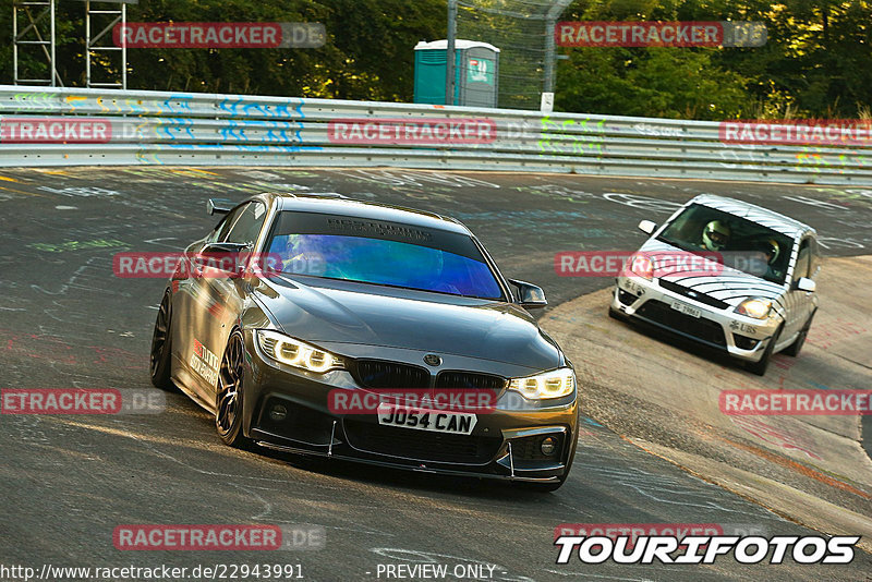 Bild #22943991 - Touristenfahrten Nürburgring Nordschleife (14.07.2023)